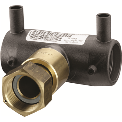 TE DE TRANSITION ECROU PRISONNIER LAITON 32X1