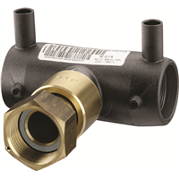 TE DE TRANSITION ECROU PRISONNIER LAITON 32X1