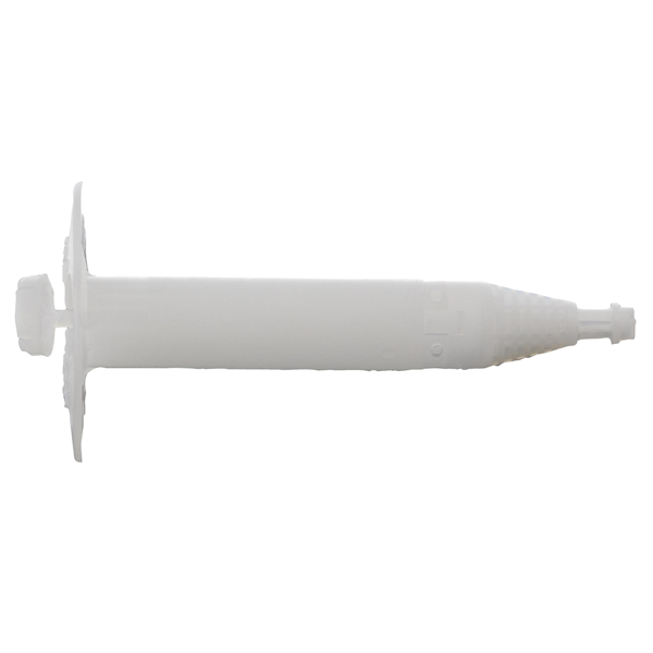 Clou pour fixation d'isolant rigide avec clou prémonté CI6 Spit - longueur 120 mm - boîte de 100