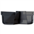 Extérieur face plane ou intérieur face g albée - Anthracite