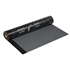 Membrane d'étanchéité bitume-ALPA pour toiture-terrasse inaccessible autoprotégée - ALPAL DECOR CPV - 1 m x 8 ml - Noir