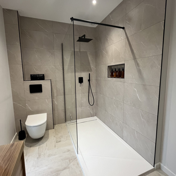 Revêtement mural composite Revela en dalle de 65,0 CM x 37,5 CM - ép. 5,00 MM - Zanzibar