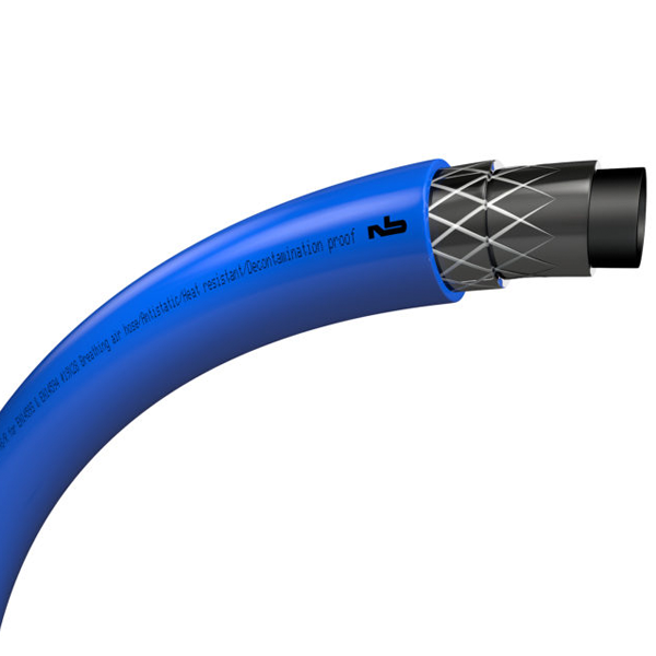 Embouts pour flexibles air comprimé IRP O6 - 9 à 10mm