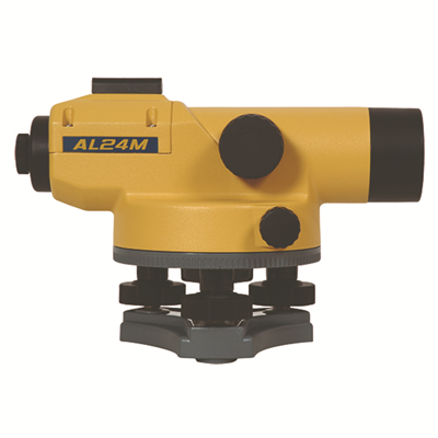 KIT NIVEAU OPTIQUE  AL24M-3EU