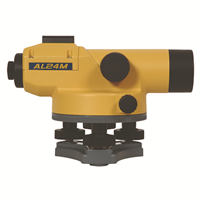 KIT NIVEAU OPTIQUE  AL24M-3EU