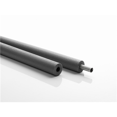 Tube isolant PE préfendu EP20Ø28mm