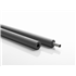 Tube isolant PE préfendu EP13Ø35mm