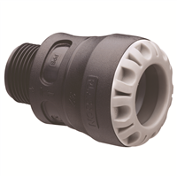 RACCORD MALE S1 D20X1/2