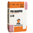 Enduit de parement MANUPRO