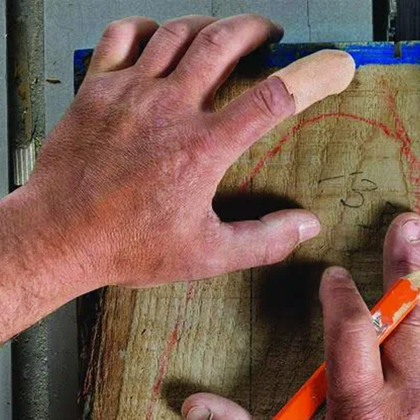 Pansement auto-adhésif Farmor couleur chair 4,5 mètres x 6 cm