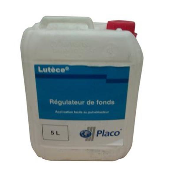 Régulateur de fond LUTÈCE®