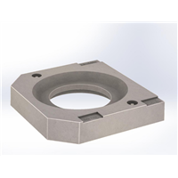 RACCORDS ASSAINISSEMENT-Béton Dalle Avaloir VA Ø400