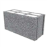 Bloc béton isolant Confort+ R1.30 Alkern - 500 MM x 250 MM x 200 MM