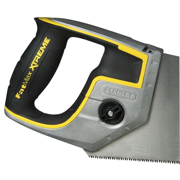 Poignée de scie égoïne Stanley Fatmax Xtreme Pro Instantchange