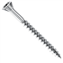 Vis bois Rocket parquet Torx tête fraisée acier zingué filetage partiel 3.5x45/32 mm - boîte de 500