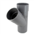 Ø 100 mm - Ht totale 273 mm - Norme NF E
