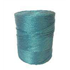 Ficelle en PP Bleu de 3mm bobine 140 DAN - env.1500 ml