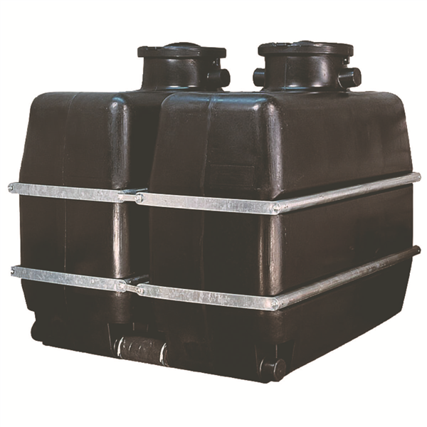 RESERVOIR PAR 1700L
