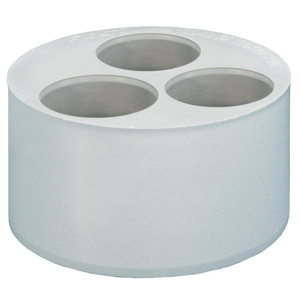 TAMPON DE REDUCTION TRIPLE MF D.100/40/32/32