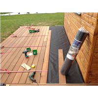 Bidim® WEED STOP S 1m x 50m (rouleau unité)