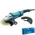 Meuleuse Makita GA9040SKD1 diamètre 230 mm 2600w