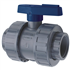 VANNE PVC TEKNICA + ACS A COLLER D16