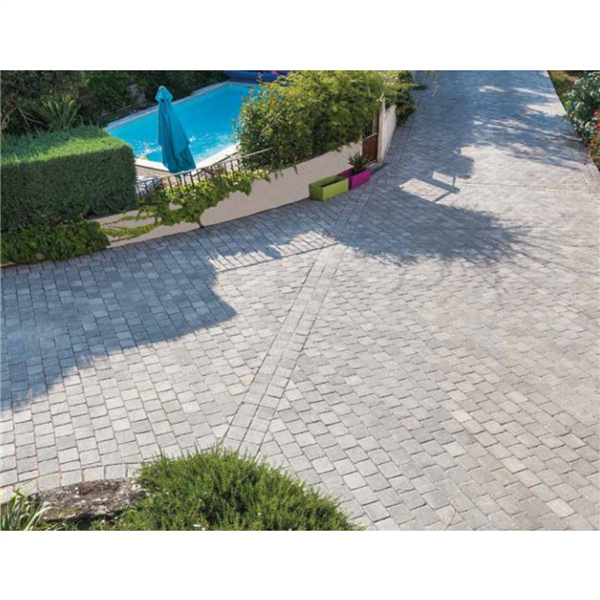 PAVE MEDIEVAL 12X12X6 GRIS 70PC/M2