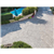 PAVE MEDIEVAL 12X12X6 GRIS 70PC/M2