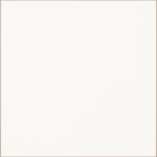 Faïence murale TRENDY LISSE EDILIS -  - 50 CMx25 CM ép. 7.40 MM