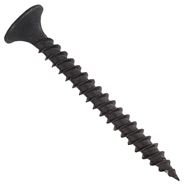 Vis TTPC Gypso pour fixation plaques de plâtre - 3,5 MM x 25 MM - boîte de 1000