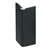 Hauteur 140 mm - Gris anthracite