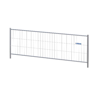 CLOTURE MOBILE M100 S/PLOT3,5X1,2M