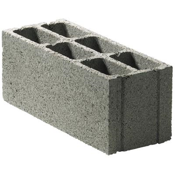 Bloc béton JM