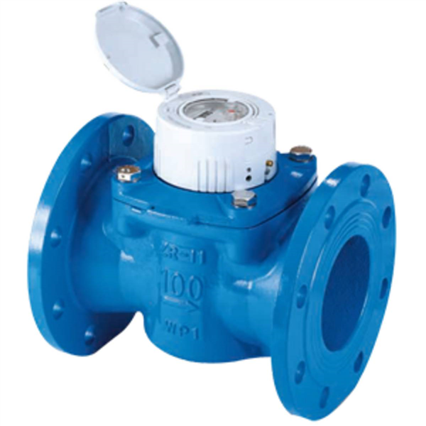 COMPTEUR WOLTMAN EF DN80