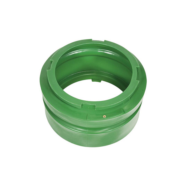 REHAUSSE 300MM POOU ALTIBOX 'V5' (4 CRANS)