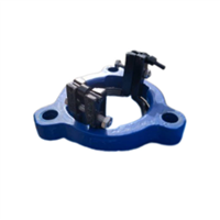KIT EXPRESSLOCK DN100