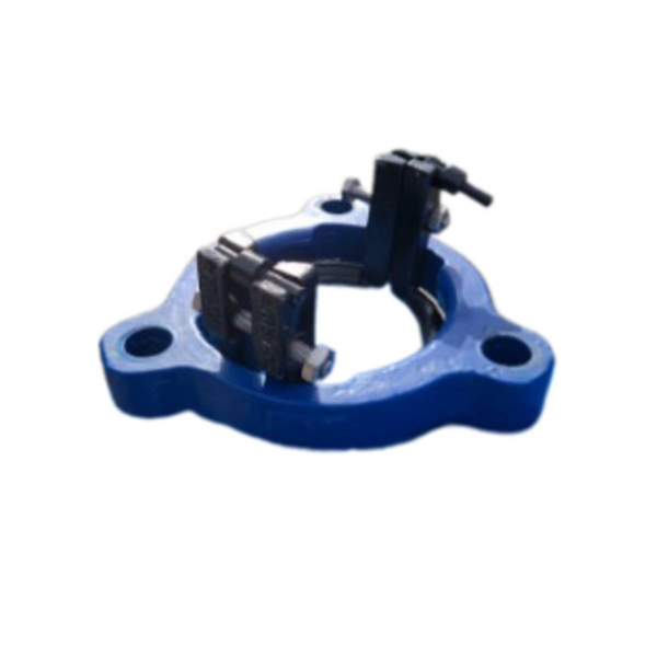 KIT EXPRESSLOCK DN125