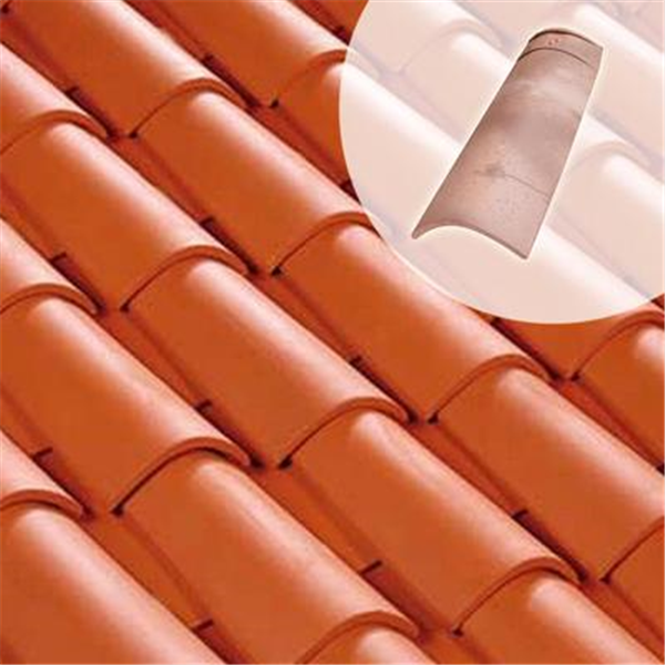 Tuile Canal Évolution 50 couvert