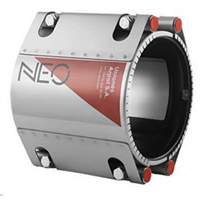 NEO INOX L200 D72-84 304L EPDM PN16