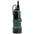 Pompe immergée multicellulaire automatique pour eaux claires et eaux pluviales - DIVERTRON-X 650 - 0.42 kW - Débit max de 6 m³/h