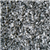 Godet de 0,25 m³ = 250 L = 450 kg