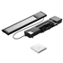 Kit motorisation solaire KSX 100K Velux pour fenêtre de toit à rotation manuelle GGL/GGU nouvelle génération (après 2013)