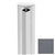 Gris cendre C15 - Long. 3,00 ml