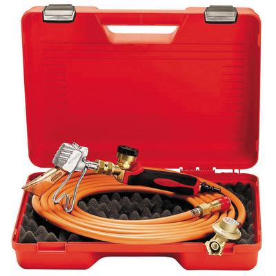 Manche de couvreur avec une panne turbo 778 - valisette prête à l'emploi