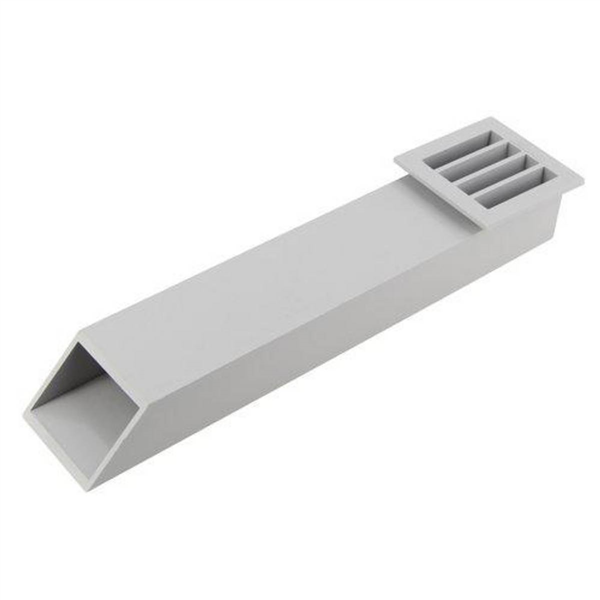 GARGOUILLE GRIS CLAIR