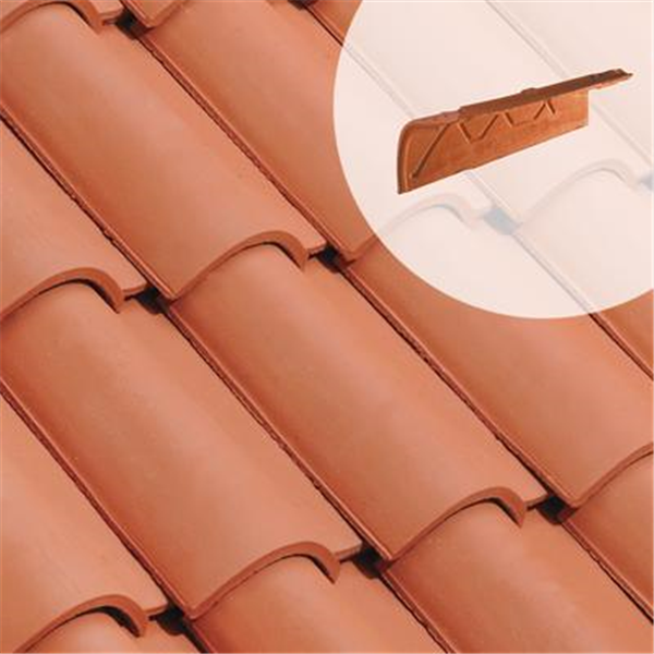 Rive individuelle ronde gauche