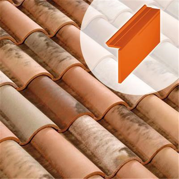 Rive équerre droite (12XG)