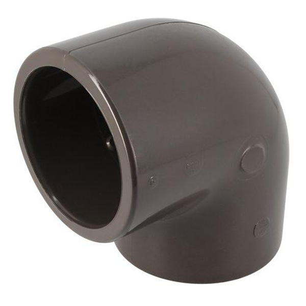 Hta coude simple 90° ff d110