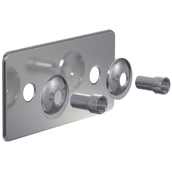 KIT CACHE ROBIFIX 150MM