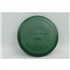 Couvercle PE Injecté D275 Vert -